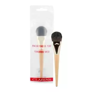 Кисть для пудры, 1 шт. Clarins