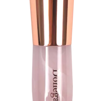 Кисть для пудры, 1 шт. Donegal Mineral pink