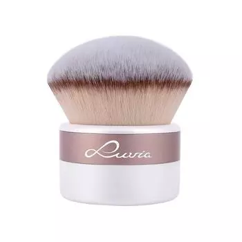 Кисть для пудры Cosmetics Prime Vegan Elegance Luvia