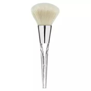 Кисть для пудры E.L.F. большой формы, 1 шт