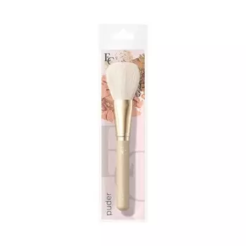 Кисть для пудры Eveline F01