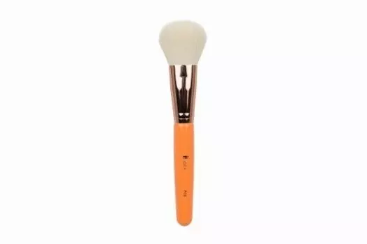 Кисть для пудры F09, 1 шт. Ibra, Fresh