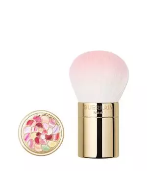 Кисть для пудры GUERLAIN Mtorites Brush, 1 шт.