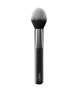 Кисть для пудры KIKO Milano Face 8 Precision Powder Brush, 1 шт.