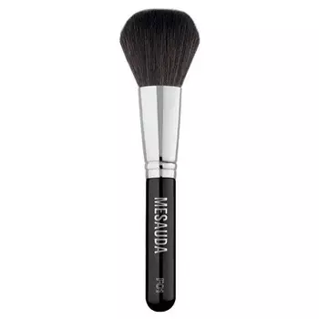 Кисть для пудры Mesauda F01 Classic, Mesauda Milano