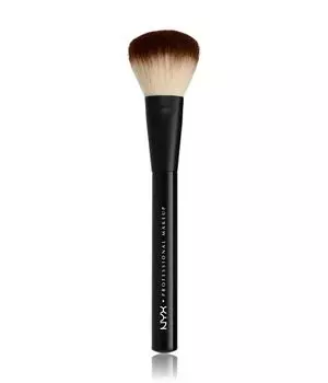 Кисть для пудры NYX Professional Makeup Pro Brush Powder, 1 шт.