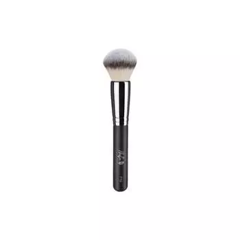 Кисть для пудры P10, 1 шт. Hulu