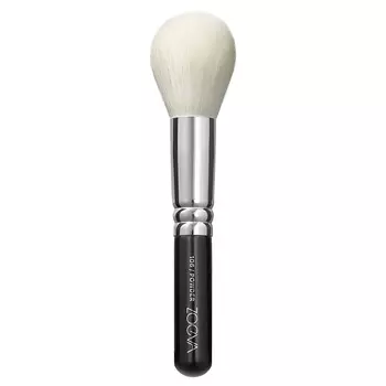 Кисть для пудры powder brush nr 106 Zoeva, количество 1 шт.