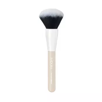 Кисть для пудры the powder brush Isadora, количество 1 шт.
