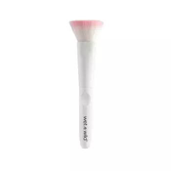 Кисть для пудры Wet N Wild Flat Top, 1 шт.