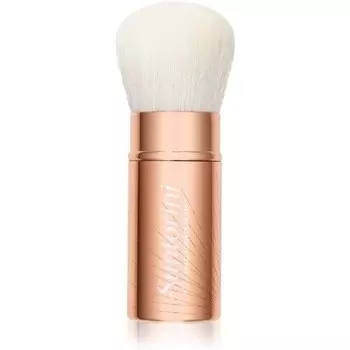 Кисть для пудры ZOEVA 119 Suntorini Multi-Powder Brush - 1 шт., многофункциональная кисть для пудры