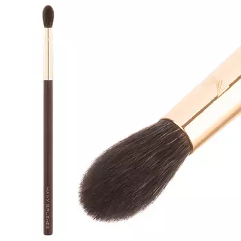 Кисть для растушевки большая, 18, 1 шт. Many Brushes Chocolate