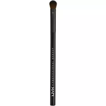 Кисть для растушевки Pro Eye Brush 0,021 кг, Nyx Professional Makeup