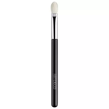 Кисть для растушевки теней art couture collection eyeshadow blending brush Artdeco, количество 1 шт.