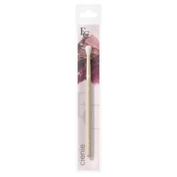 Кисть для растушевки теней e04, 1 шт. Eveline Cosmetics