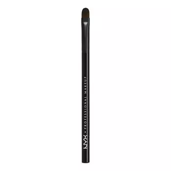 Кисть для растушевки теней NYX Professional Makeup