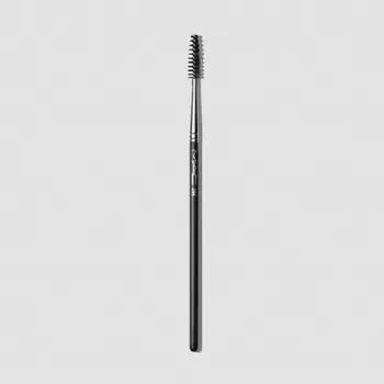 Кисть для ресниц M.A.C. 204 Lash, черный