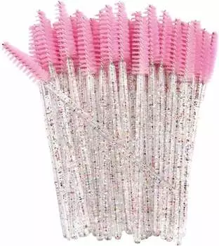 Кисть для ресниц Unicorn, Projectlashes, 50 штук Project Lashes