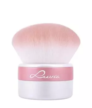 Кисть для рисования Luvia Prime Vegan Prime Vegan Kabuki - Candy, 1 шт.