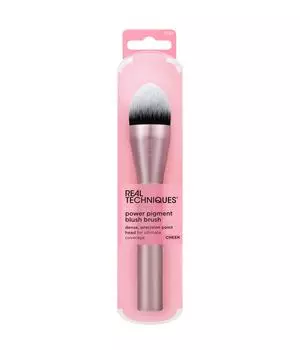 Кисть для рисования Real Techniques Power Pigment Blush Brush, 1 шт.