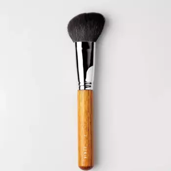 Кисть для румян Angled Brush Etnia Cosmetics, 1 UD