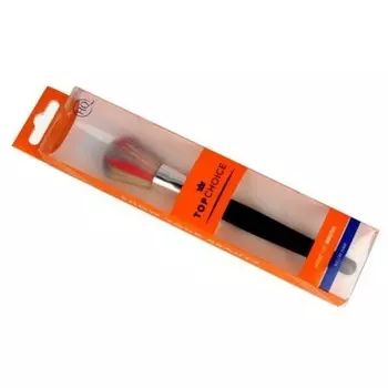 Кисть для румян для макияжа Радуга, Top Choice