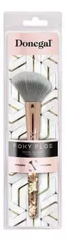 Кисть для румян Donegal Foxy Floe (4256) 1 шт.