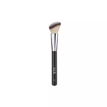 Кисть для румян и бронзатора P20, 1 шт. Hulu