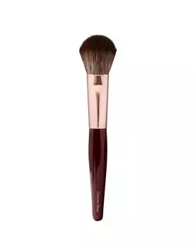Кисть для румян и бронзера Charlotte Tilbury, Sin color