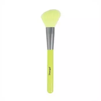 Кисть для румян и бронзера Neeonee 4275, 1 шт. Donegal