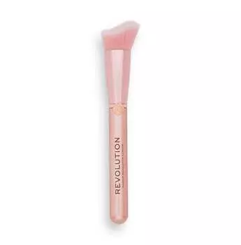 Кисть для румян и сияния, Кисть для контуринга R25 Makeup Revolution