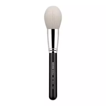 Кисть для румян с выпуклым бронзатором Eigshow Beauty F603