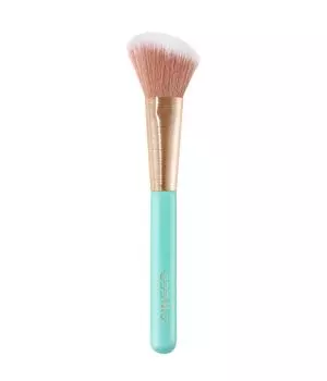 Кисть для румян Sweed Angled Blush Brush, 1 шт.