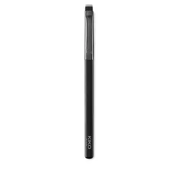 Кисть для создания четких линий, 1 шт. Kiko Milano Eyes makeup brush