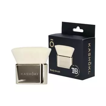 Кисть для тела Кабуки 600 Kashki