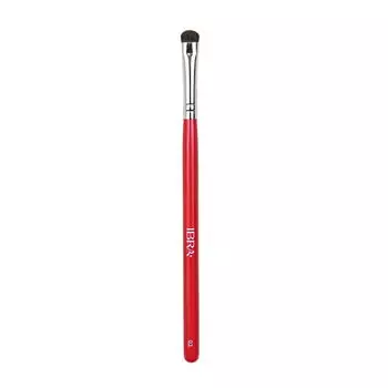 Кисть для теней №. 03, 1 шт. Ibra Makeup