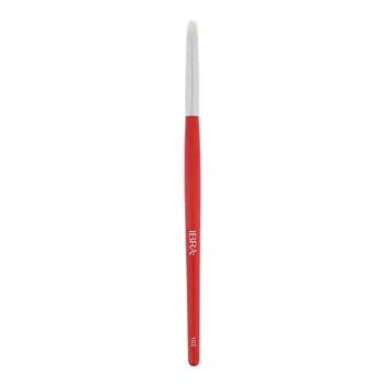 Кисть для теней №102, 1 шт. Ibra Makeup