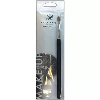 Кисть для теней - 12 Marten Kolinsky 51 175N, Acca Kappa