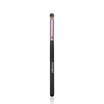 Кисть для теней, 1 шт. Donegal, Love Pink