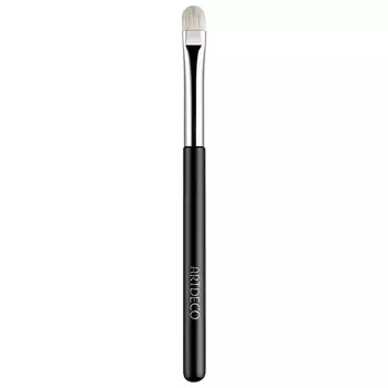 Кисть для теней art couture collection eyeshadow premium brush Artdeco, количество 1 шт.