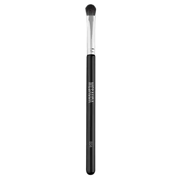 Кисть для теней brush e04 medium eye shader Mesauda, количество 1 шт.