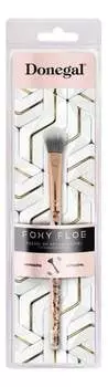 Кисть для теней Donegal Foxy Floe (4258) 1 шт.