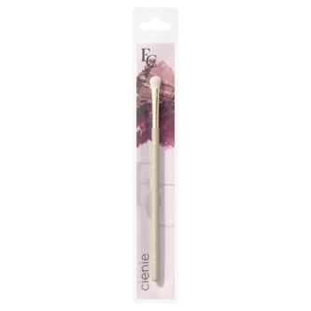 Кисть для теней e02, 1 шт. Eveline Cosmetics