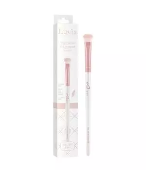 Кисть для теней Luvia Prime Vegan Eye Shader - Candy 314, 1 шт.