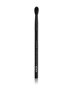 Кисть для теней NYX Professional Makeup Pro Brush Crease, 1 шт.
