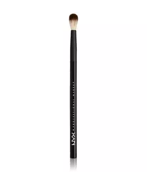 Кисть для теней NYX Professional Makeup Pro Brush Blending, 1 шт.