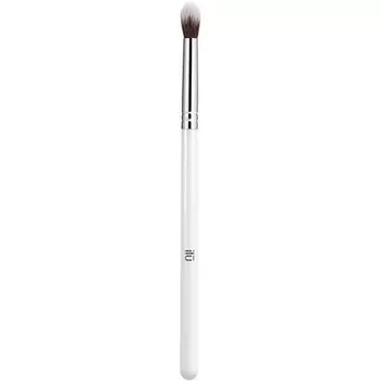 Кисть для теней серии T4B Ilu 400 Белая кисточка для макияжа для растушевки теней для век 405, Tb Tools For Beauty