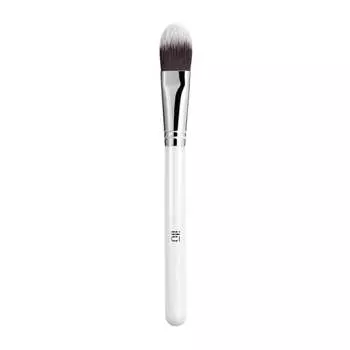 Кисть для тонального крема 113 Плоская кисть для тонального крема, 1 шт. il