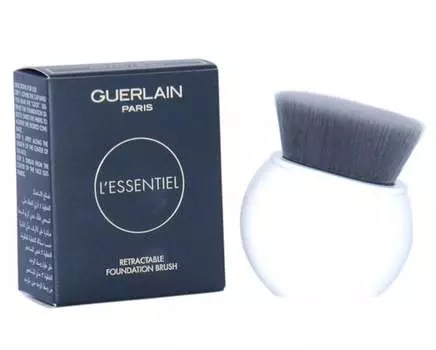 Кисть для тонального крема, 1 шт. Guerlain, L'Essentiel