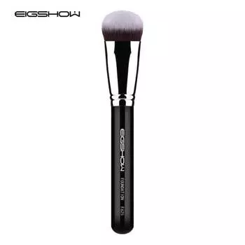 Кисть для тонального крема Eigshow Beauty F625 Кабуки